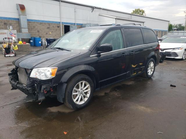 2020 DODGE GRAND CARA - 2C4RDGCG7LR161579