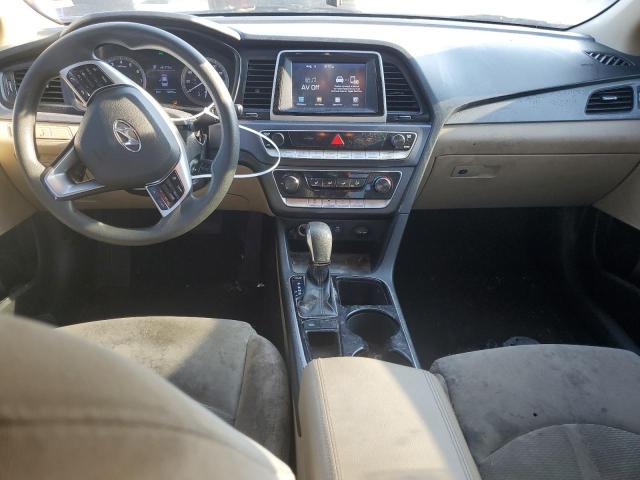2019 HYUNDAI SONATA SE - 5NPE24AF0KH752054