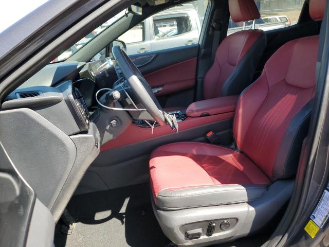 2024 LEXUS NX 350 PRE 2T2GGCEZXRC045545