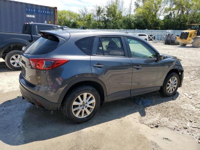 VIN JM3KE4CY7E0402762 2014 Mazda CX-5, Touring no.3