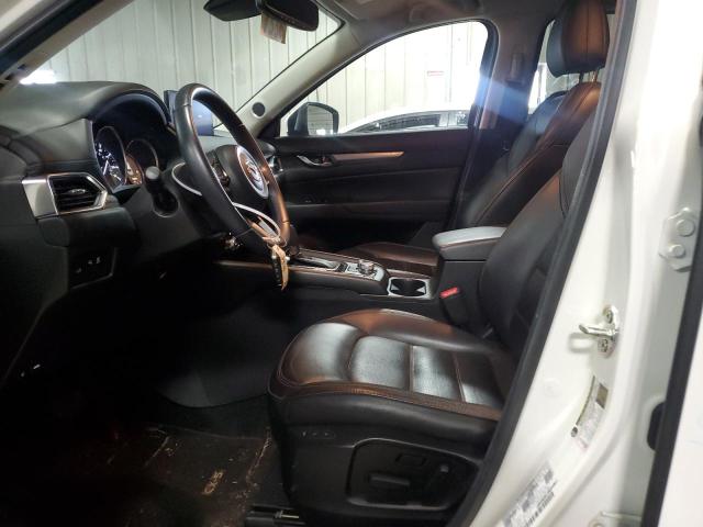 2021 MAZDA CX-5 TOURI - JM3KFBCM4M0374965