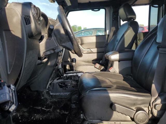 2017 JEEP WRANGLER U - 1C4BJWEG2HL687734
