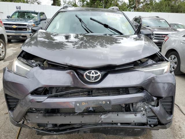 VIN JTMBFREV5GJ067360 2016 TOYOTA RAV4 no.5