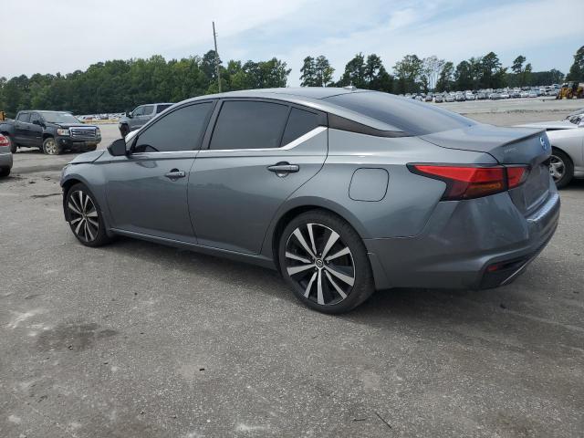2019 NISSAN ALTIMA SR - 1N4BL4CV5KC257564