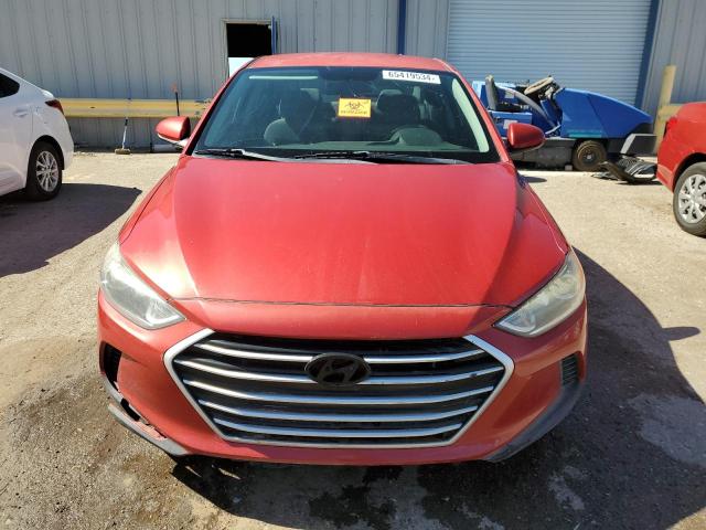 2017 HYUNDAI ELANTRA SE - 5NPD74LF2HH053575