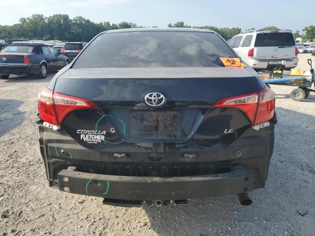 2019 TOYOTA COROLLA L - 2T1BURHE8KC129713