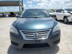 NISSAN SENTRA S photo