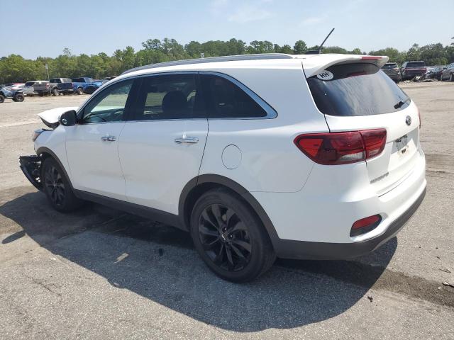 2020 KIA SORENTO EX - 5XYPH4A50LG705467