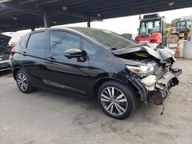 VIN 3HGGK5H84FM727858 2015 Honda Fit, EX no.4