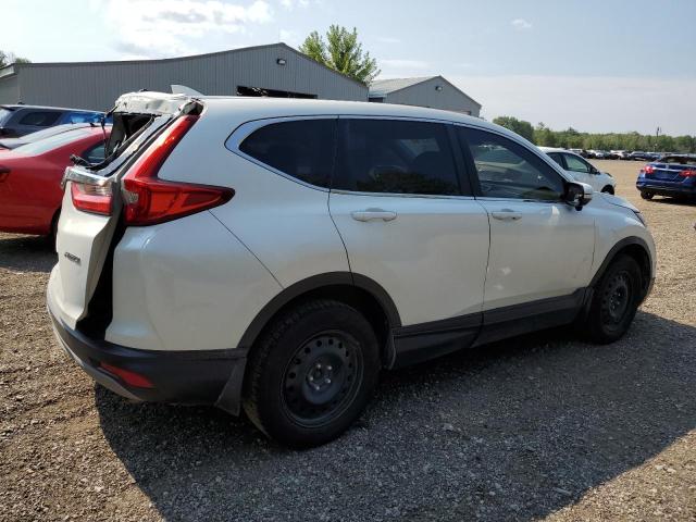 Vin: 2hkrw2h55kh144117, lot: 61522764, honda crv ex 20193