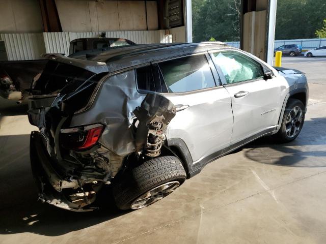 2021 JEEP COMPASS LI - 3C4NJDCB7MT511236