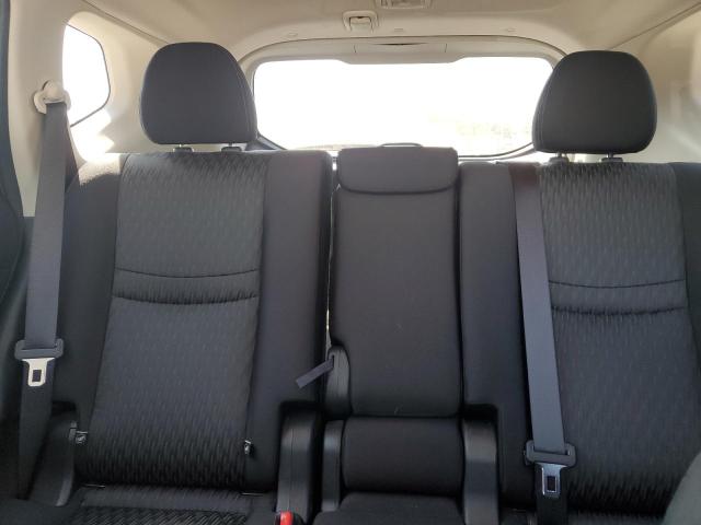 2020 NISSAN ROGUE S - JN8AT2MV3LW144869