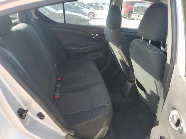 2016 NISSAN VERSA S - 3N1CN7AP3GL855360
