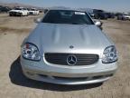 MERCEDES-BENZ SLK 320 photo