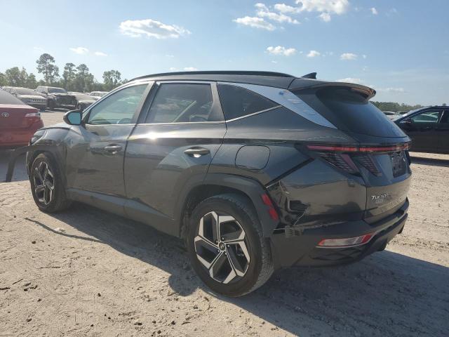 2022 HYUNDAI TUCSON SEL - 5NMJF3AEXNH044772