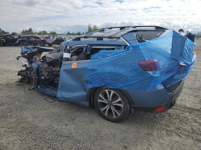 2020 SUBARU FORESTER L - JF2SKAUC0LH487916