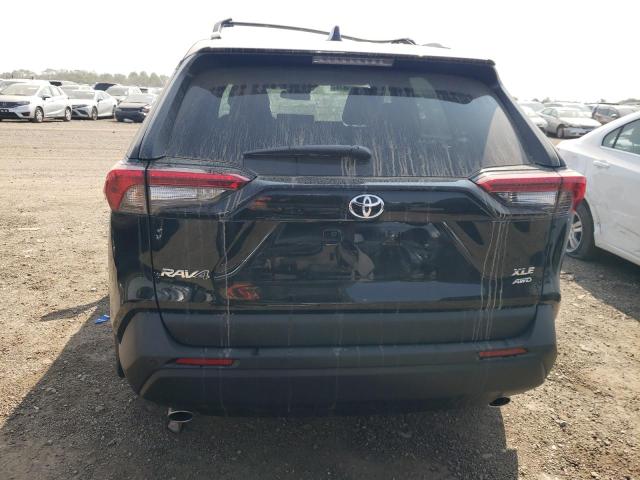 2023 TOYOTA RAV4 XLE P - 2T3A1RFV1PC384354