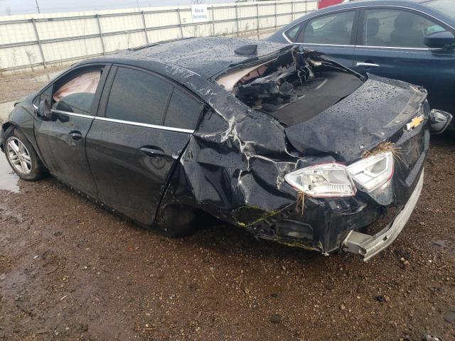2016 CHEVROLET CRUZE LT - 1G1BE5SM6G7254247