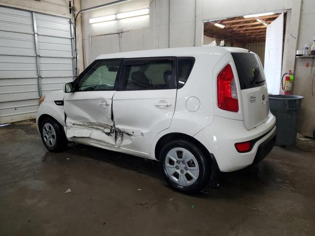 VIN KNDJT2A5XD7763173 2013 KIA Soul no.2