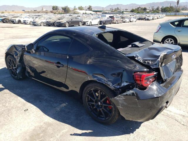 2020 SUBARU BRZ LIMITE JF1ZCAC11L9703251  68129174