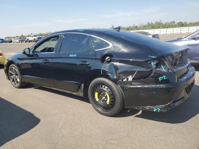 2023 HYUNDAI SONATA SEL - KMHL44J22PA263339
