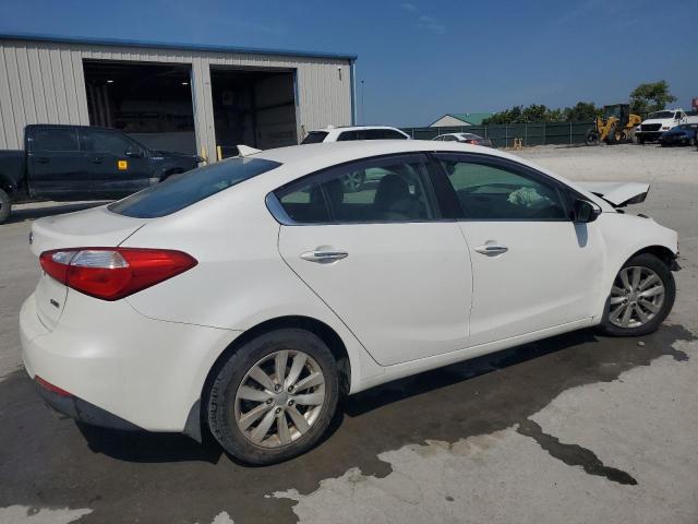 2015 KIA FORTE EX - KNAFX4A84F5266311