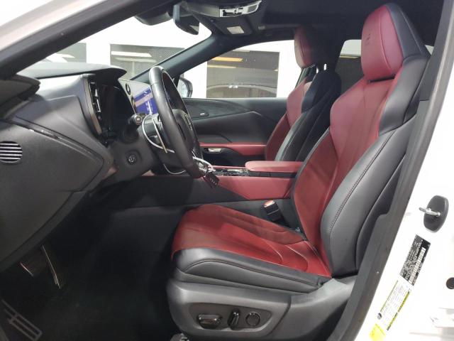 2023 LEXUS RX 500H F 2T2BCMEA1PC006393