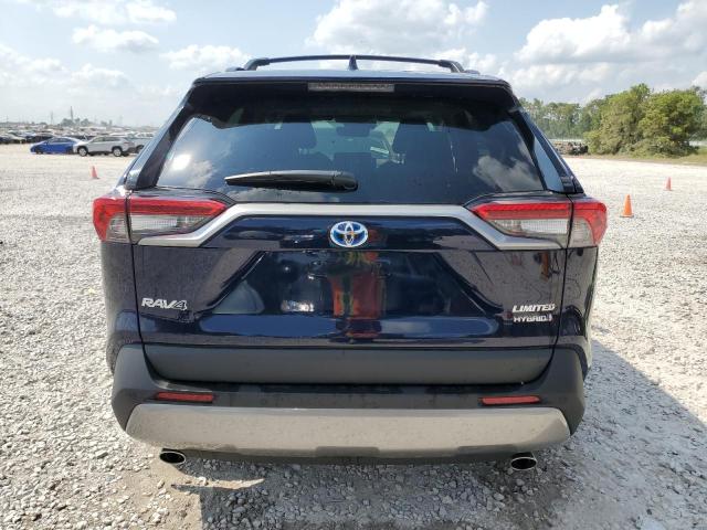 2023 TOYOTA RAV4 LIMIT - 4T3D6RFV7PU124473