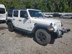 JEEP WRANGLER U photo