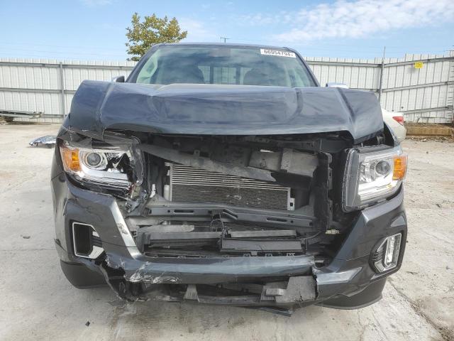 2021 GMC CANYON DEN - 1GTG6EEN0M1113347