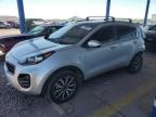 KIA SPORTAGE E photo