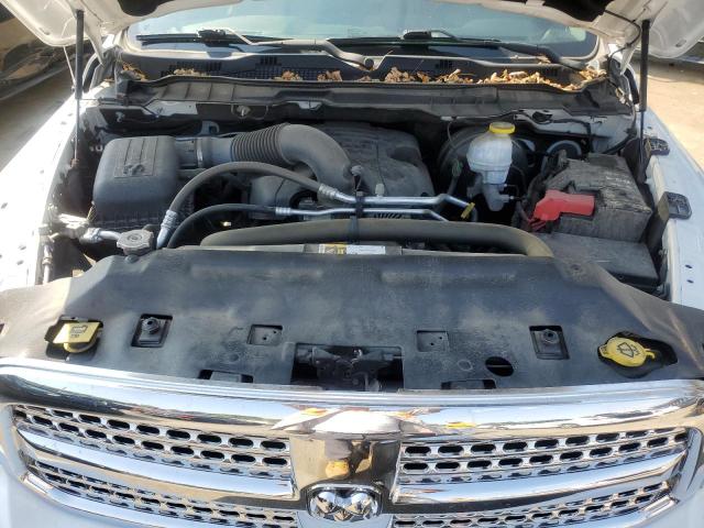 2018 RAM 1500 LARAM - 1C6RR7NT3JS243081