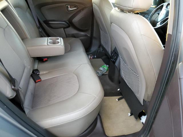 2015 HYUNDAI TUCSON LIM - KM8JU3AGXFU970134