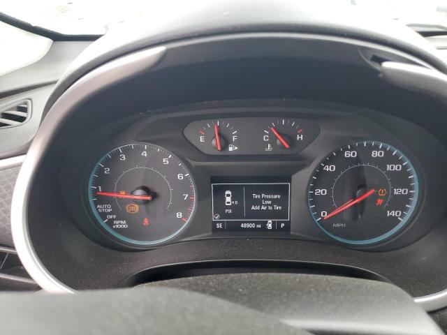 2020 CHEVROLET MALIBU RS - 1G1ZG5ST3LF050277