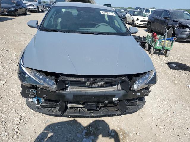 VIN KMHLM4AJ7MU004119 2021 HYUNDAI ELANTRA no.5