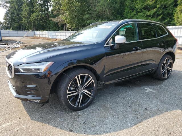 2019 VOLVO XC60 T5 R- - LYV102RM4KB321874
