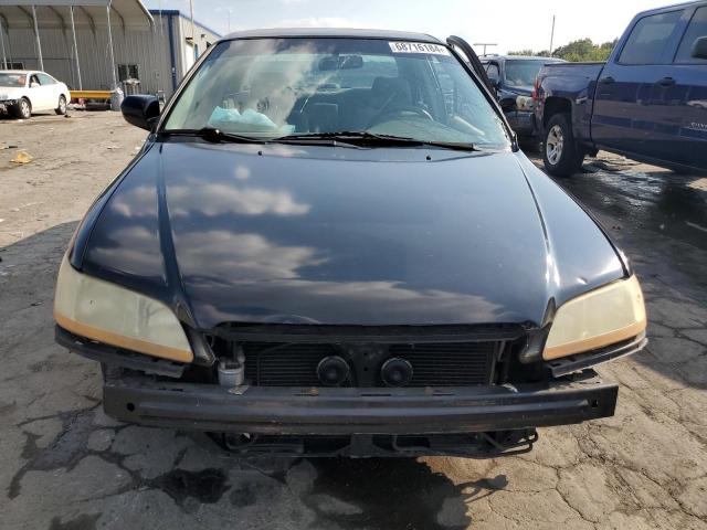 2001 HONDA ACCORD LX JHMCG56431C001027  68716184