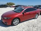 2016 CHEVROLET MALIBU LT - 1G1ZE5ST3GF277366