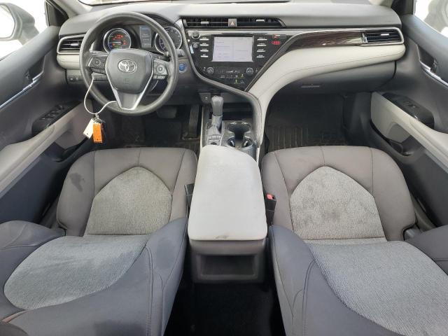 2019 TOYOTA CAMRY LE - 4T1B31HK9KU510253