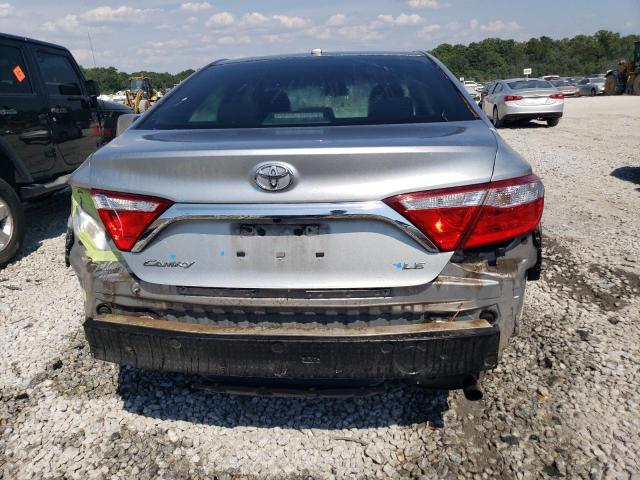 VIN 4T4BF1FK6FR478948 2015 Toyota Camry, LE no.6