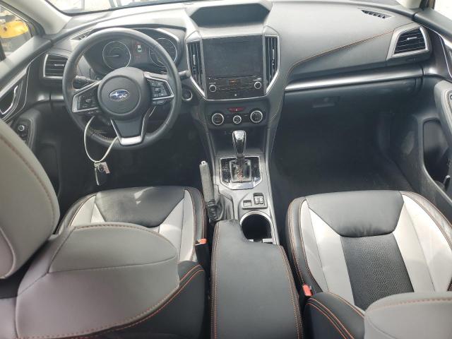 2023 SUBARU CROSSTREK - JF2GTHMCXP8239979