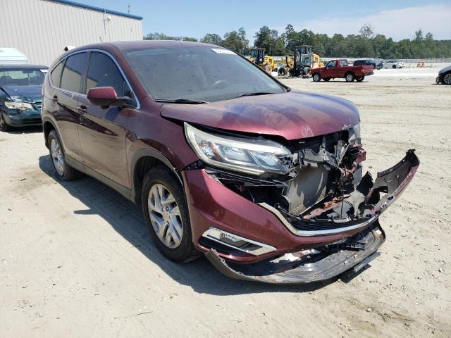 2015 HONDA CR-V EX - 2HKRM4H5XFH639369