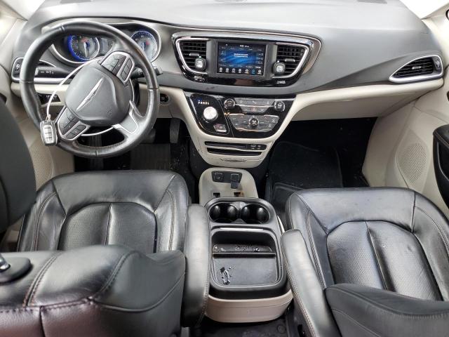 2020 CHRYSLER PACIFICA T - 2C4RC1BG8LR176772