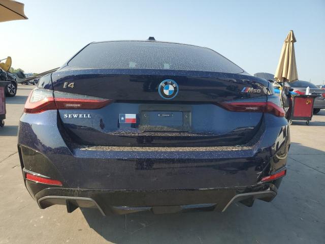 2024 BMW I4 M50 - WBY33AW01RFS42466