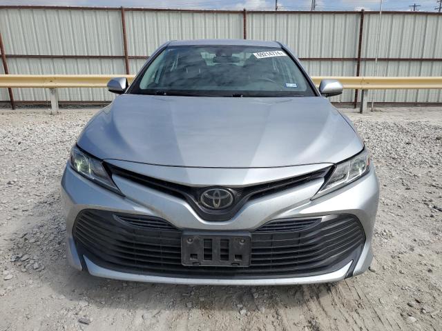 2019 TOYOTA CAMRY L - 4T1B11HKXKU256882