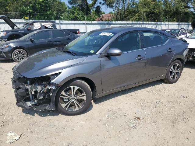 2023 NISSAN SENTRA SV - 3N1AB8CV1PY245008