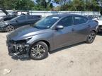 2023 NISSAN SENTRA SV - 3N1AB8CV1PY245008
