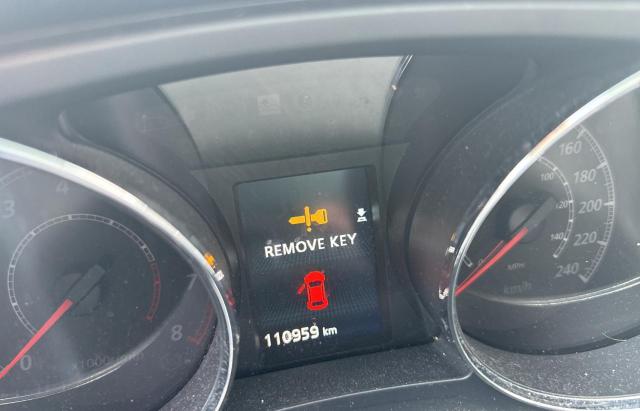 2020 MITSUBISHI RVR ES JA4AJ3AU8LU601328