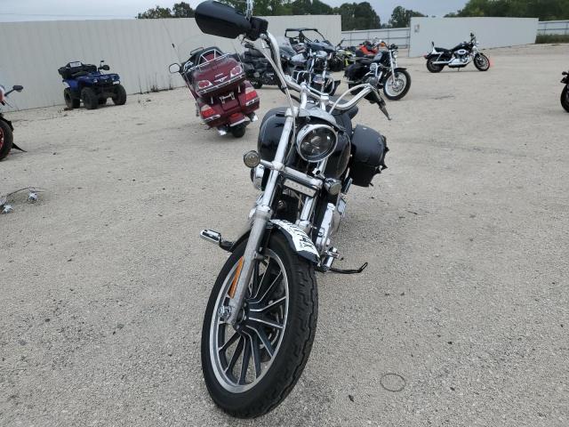 2004 HARLEY-DAVIDSON FXDLI 1HD1GNW154K319478