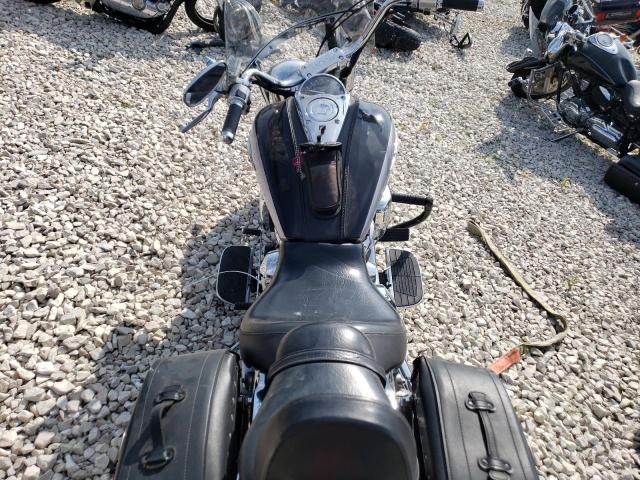 2006 HONDA VTX1800 R3 1HFSC49626A402481